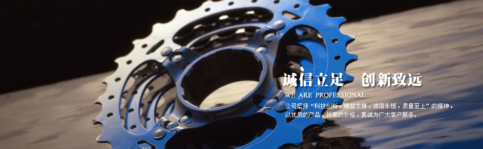 Cixi Hongli Synchronous Belt Co.,Ltd.